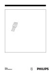 BD139-10 datasheet(1/8 Pages) PHILIPS | NPN power transistors BD139-10 datasheet(1/8 Pages) PHILIPS