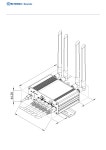 RUTX50 datasheet(12/13 Pages) TELTONIKA | RUTX50 RUTX50 datasheet(12/13 Pages) TELTONIKA