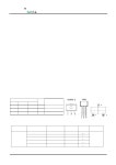 7133 datasheet(1/9 Pages) UMW | LDO high voltage regulator 7133 datasheet(1/9 Pages) UMW