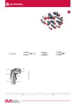 C0226 datasheet(1/27 Pages) NORGREN | PUSH-IN fittings, metric C0226 datasheet(1/27 Pages) NORGREN