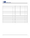 CS5344 datasheet(6/21 Pages) CIRRUS | 98 dB, 96 kHz, Multi-Bit Audio A/D Converter CS5344 datasheet(6/21 Pages) CIRRUS