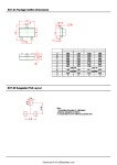 A1015 datasheet(3/4 Pages) DGNJDZ | SOT-23 Plastic-Encapsulate Transistors A1015 datasheet(3/4 Pages) DGNJDZ