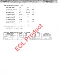 UPC1237HA datasheet(4/12 Pages) RENESAS | BIPOLAR ANALOG INTEGRATED CIRCUITS UPC1237HA datasheet(4/12 Pages) RENESAS