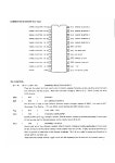 UPC1363C datasheet(4/7 Pages) NEC | ELECTRONIC CHANNEL SELECTOR UPC1363C datasheet(4/7 Pages) NEC