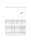 MPSA194 datasheet(1/1 Pages) UTC | PNP EPITAXIAL PLANAR TRANSISTOR MPSA194 datasheet(1/1 Pages) UTC