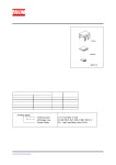 LMV393-S08-R datasheet(1/11 Pages) UTC | DUAL GENERAL PURPOSE, LOW VOLAGE, COMPARATORS LMV393-S08-R datasheet(1/11 Pages) UTC