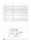 L292_03 datasheet(3/13 Pages) STMICROELECTRONICS | SWITCH-MODE DRIVER FOR DC MOTORS L292_03 datasheet(3/13 Pages) STMICROELECTRONICS