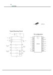 MAX232 datasheet(1/6 Pages) UMW | +5 V-Powered,Multi-Channel RS-232 Drivers/Receivers MAX232 datasheet(1/6 Pages) UMW