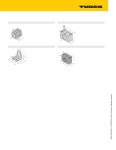 1720100 datasheet(3/3 Pages) TURCK | Inductive Sensor 1720100 datasheet(3/3 Pages) TURCK
