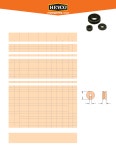 G1140 datasheet(1/1 Pages) HEYCO | Rubber Grommets G1140 datasheet(1/1 Pages) HEYCO