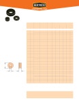 G1269 datasheet(1/1 Pages) HEYCO | Rubber Grommets G1269 datasheet(1/1 Pages) HEYCO