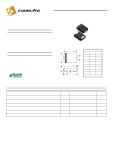 1.5SMC62 datasheet(1/4 Pages) SUNMATE | SURFACE MOUNT TRANSIENT VOLTAGE SUPPRESSOR 1.5SMC62 datasheet(1/4 Pages) SUNMATE