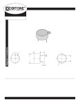 254-MB562 datasheet(1/1 Pages) ETC2 | Magnetic Transducer 254-MB562 datasheet(1/1 Pages) ETC2