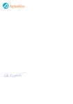 6426 datasheet(5/5 Pages) ALPHAWIRE | 22 (7/30) AWG Tinned Copper 6426 datasheet(5/5 Pages) ALPHAWIRE