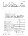 SDA345 datasheet(1/2 Pages) SSDI | ULTRA FAST HIGH VOLTAGE ASSEMBLY UP TO 10 KV 250 mA SDA345 datasheet(1/2 Pages) SSDI