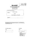 PC357 datasheet(1/11 Pages) SHARP | PC357 Outline Dimensions PC357 datasheet(1/11 Pages) SHARP