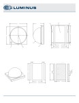 SST-40-WXS datasheet(11/14 Pages) LUMINUS | High Power White LEDs SST-40-WXS datasheet(11/14 Pages) LUMINUS