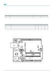 ARDUINO-UNO datasheet(5/14 Pages) ARDUINO | Arduino® UNO R3 ARDUINO-UNO datasheet(5/14 Pages) ARDUINO