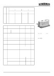 SKMD260 datasheet(1/6 Pages) SEMIKRON | Rectifier Diode Modules SKMD260 datasheet(1/6 Pages) SEMIKRON