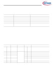 2EDB7259Y datasheet(6/32 Pages) INFINEON | EiceDRIVER™ 2EDB8259F, 2EDBx259Y Dual-channel isolated gate-driver ICs in 150 mil... 