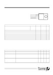 TIC225 datasheet(1/6 Pages) POINN | SILICON TRIACS TIC225 datasheet(1/6 Pages) POINN