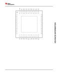 MSPM0G1519SRGZR datasheet(13/103 Pages) TI | MSPM0Gx51x Mixed-Signal Microcontrollers With CAN-FD Interface MSPM0G1519SRGZR... 