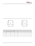 OPA391 datasheet(2/44 Pages) TI | OPAx391 Precision, Ultra-Low IQ, Low Offset Voltage, e-trim™ Operational Amplifiers OPA391... 