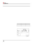 ADC3569 datasheet(1/82 Pages) TI | ADC3568, ADC3569 Single-Channel, 16-Bit 250MSPS... (ADC) ADC3569 datasheet(1/82 Pages) TI