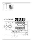 ICL7106-7 datasheet(8/16 Pages) SYC | 31/2 Digit, LCD/LED Display, A/D Converters ICL7106-7 datasheet(8/16 Pages) SYC