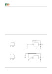 G5131-48T11U datasheet(1/11 Pages) GMT | PSM Step-up DC/DC Converter G5131-48T11U datasheet(1/11 Pages) GMT