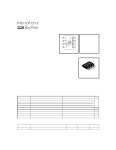 IRF7401PBF datasheet(1/9 Pages) IRF | HEXFET짰 Power MOSFET IRF7401PBF datasheet(1/9 Pages) IRF