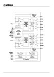 YDA138-E datasheet(4/20 Pages) YAMAHA | D- 3 STEREO 10W DIGITAL AUDIO POWER AMPLIFIER YDA138-E datasheet(4/20 Pages) YAMAHA