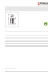 SMS120 datasheet(1/2 Pages) DIOTEC | Surface Mount Schottky Rectifiers SMS120 datasheet(1/2 Pages) DIOTEC