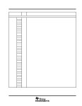 SM320C6201BS14 datasheet(17/64 Pages) TI | FLOATING-POINT DIGITAL SIGNAL PROCESSOR SM320C6201BS14 datasheet(17/64 Pages) TI