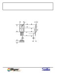 STR-G6652 datasheet(6/8 Pages) ALLEGRO | OFF-LINE QUASI-RESONANT FLYBACK SWITCHING REGULATOR STR-G6652 datasheet(6/8 Pages) ALLEGRO