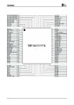 TMP19A71CYFG datasheet(10/402 Pages) TOSHIBA | 32-Bit RISC Microprocessor TMP19A71CYFG datasheet(10/402 Pages) TOSHIBA