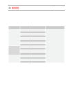 BNO055 datasheet(31/117 Pages) BOSCH | Intelligent 9-axis absolute orientation sensor BNO055 datasheet(31/117 Pages) BOSCH