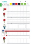 279 NI datasheet(1/2 Pages) WALTHER | Plugs IP 44 and IP 67 279 NI datasheet(1/2 Pages) WALTHER