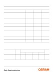 SFH409_03 datasheet(3/5 Pages) OSRAM | GaAs-IR-Lumineszenzdiode SFH409_03 datasheet(3/5 Pages) OSRAM