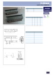 FCZ254-08S_06 datasheet(1/1 Pages) YEONHO | PITCH CONNECTOR FCZ254-08S_06 datasheet(1/1 Pages) YEONHO