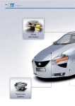 928876-1 datasheet(2/260 Pages) TEC | Timer Interconnection System for the Automotive Industry 928876-1 datasheet(2/260 Pages) TEC