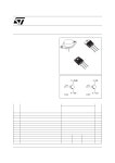 BUX48 datasheet(1/7 Pages) STMICROELECTRONICS | HIGH POWER NPN SILICON TRANSISTORS BUX48 datasheet(1/7 Pages) STMICROELECTRONICS