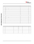 TXE8116-Q1 datasheet(10/37 Pages) TI2 | TXE81XX-Q1 Automotive 16-Bit and 24-Bit SPI Bus I/O Expander with Interrupt Output, Reset... 