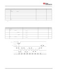 ADS1262 datasheet(10/133 Pages) TI2 | ADS126x 32-Bit, Precision, 38-kSPS, Analog-to-Digital Converter (ADC) with Programmable... 