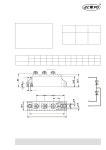 SMDD-70 datasheet(1/1 Pages) SEMPO | DIODE-DIODE MODULE SMDD-70 datasheet(1/1 Pages) SEMPO