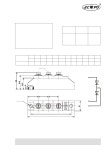 SMDD-90-14 datasheet(1/1 Pages) SEMPO | DIODE-DIODE MODULE SMDD-90-14 datasheet(1/1 Pages) SEMPO