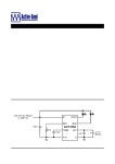 ACT3704 datasheet(1/15 Pages) ACTIVE-SEMI | 12V Linear-Mode... for Li+/Li-polymer Cells ACT3704 datasheet(1/15 Pages) ACTIVE-SEMI