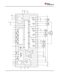 DRV8363-Q1_V01 datasheet(20/102 Pages) TI2 | DRV8363-Q1 48V Battery Three-Phase Smart Gate Driver with Accurate Current Sensing... 