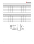 DRV8363-Q1_V01 datasheet(22/102 Pages) TI2 | DRV8363-Q1 48V Battery Three-Phase Smart Gate Driver with Accurate Current Sensing... 