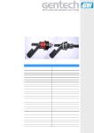 LS403-51 datasheet(1/2 Pages) TEC | LIQUID LEVEL SENSORS LS403-51 datasheet(1/2 Pages) TEC